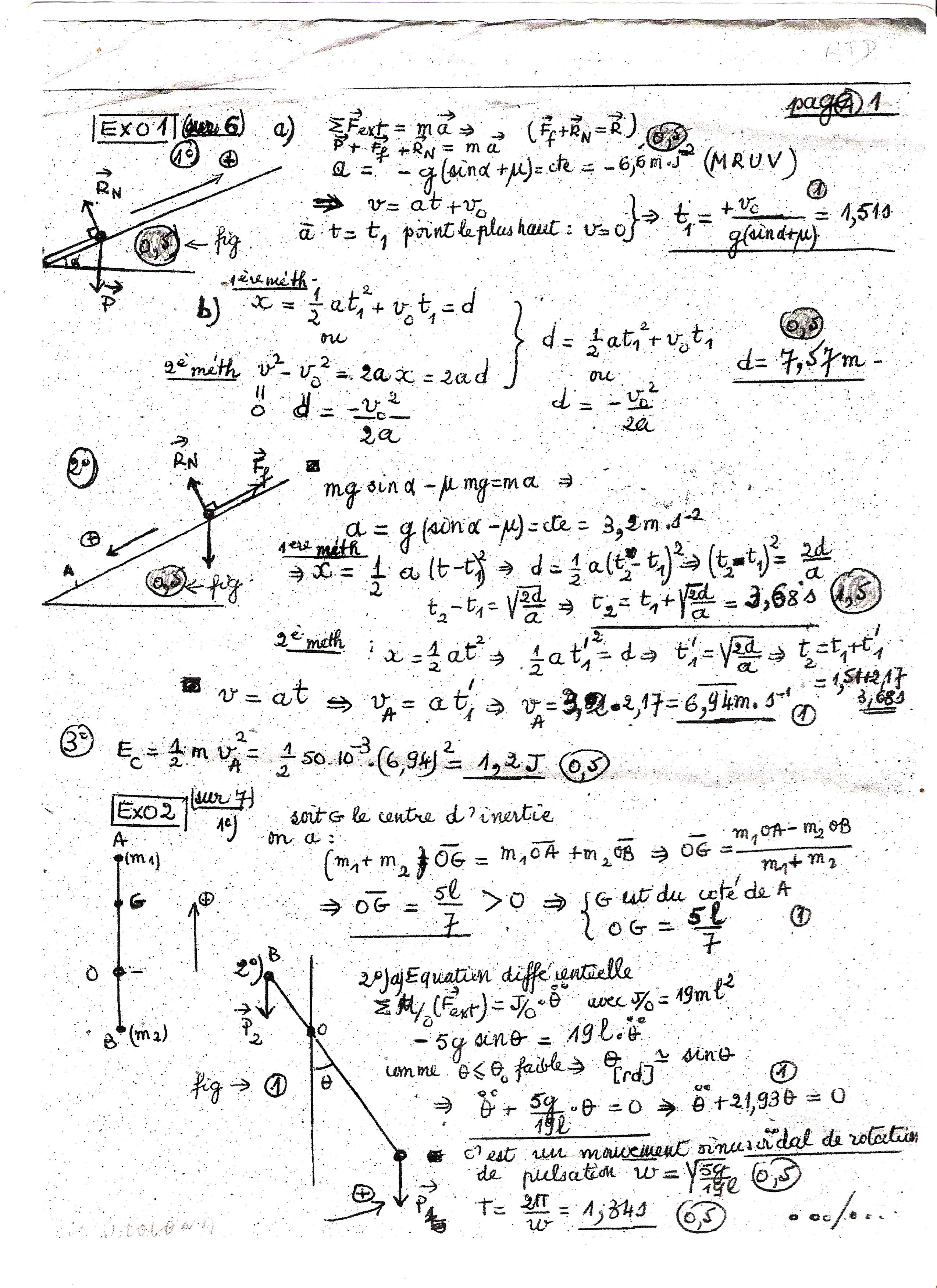 Sujet Polytechnique - SUJET (10)