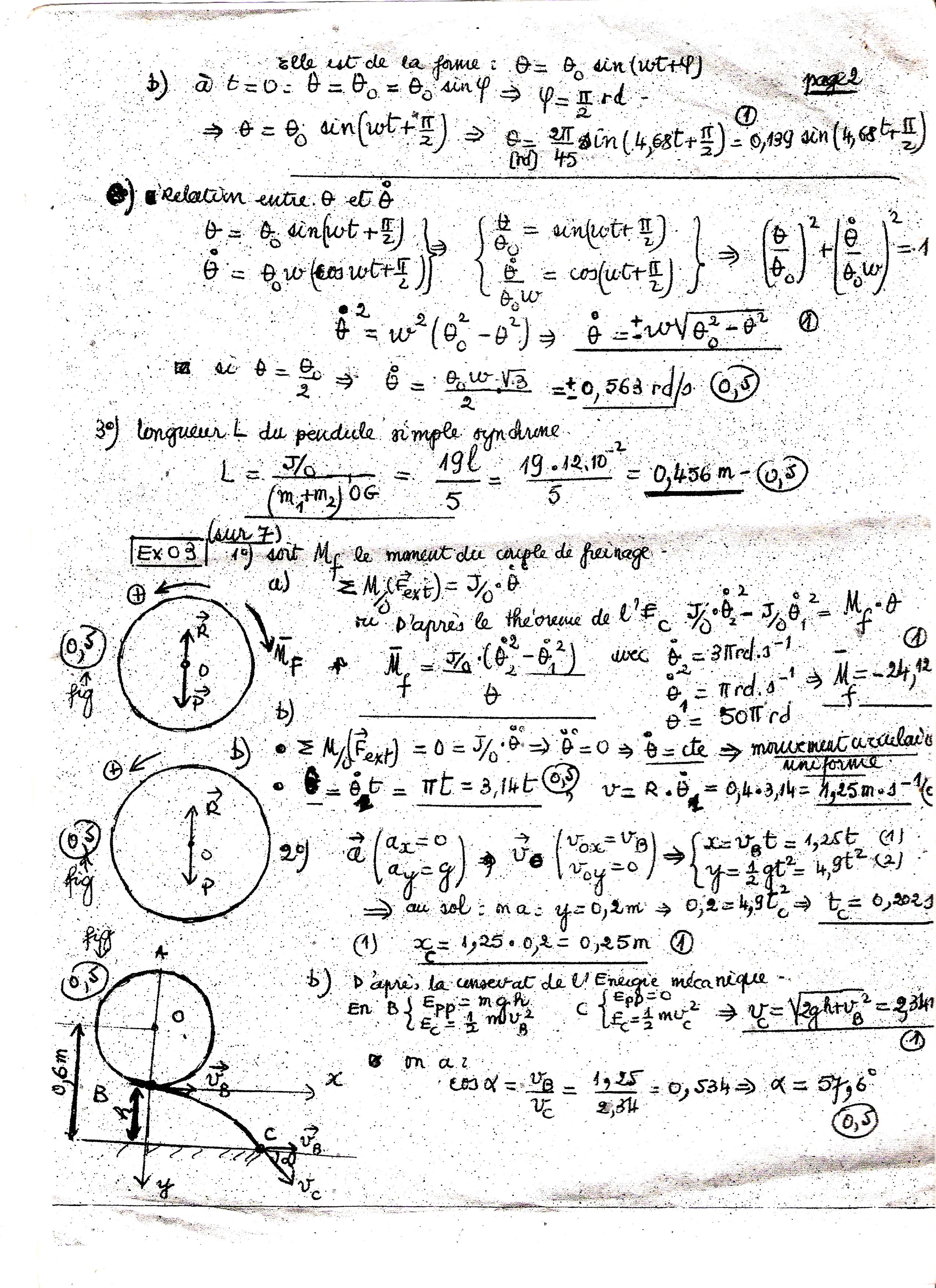 Sujet Polytechnique - SUJET (11)