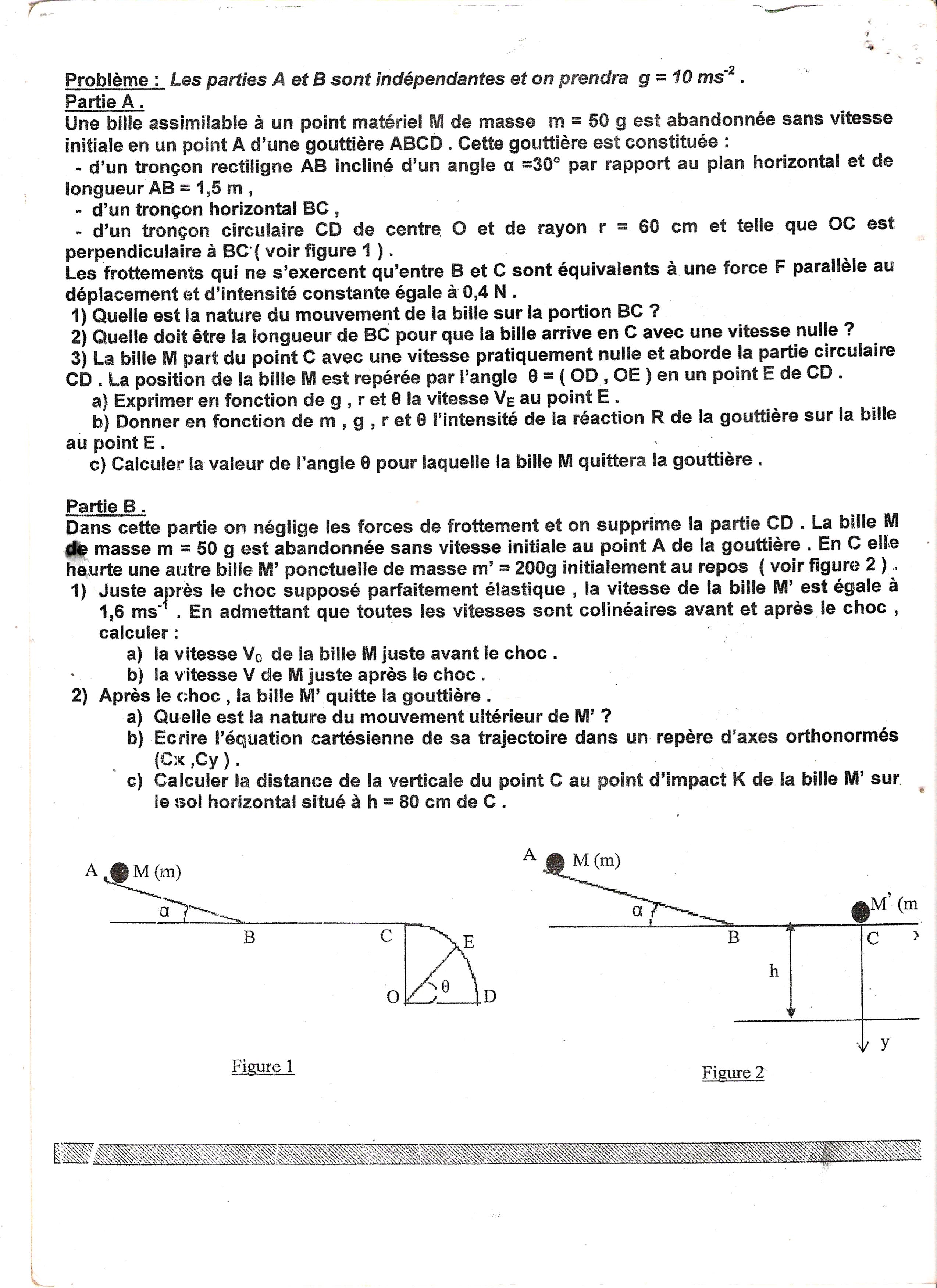 Sujet Polytechnique - SUJET (15)
