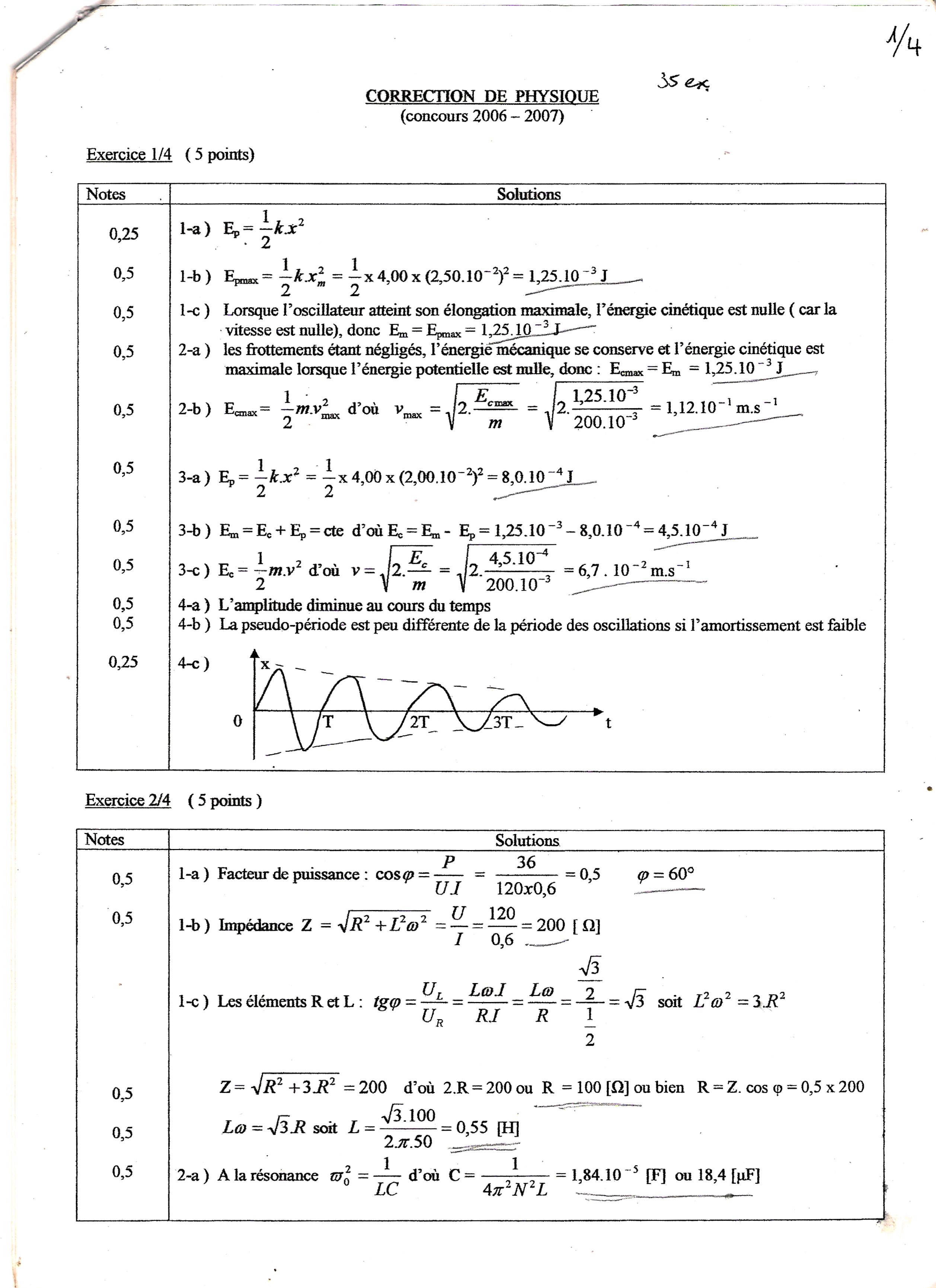 Sujet Polytechnique - SUJET (20)