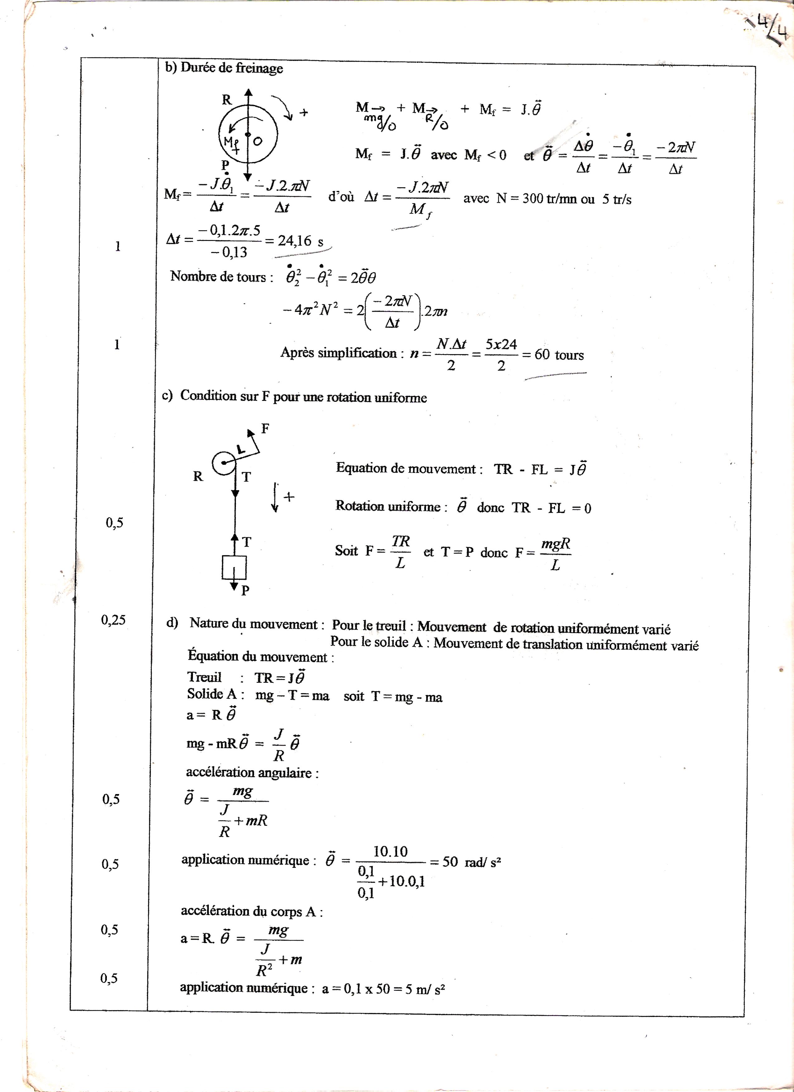 Sujet Polytechnique - SUJET (23)