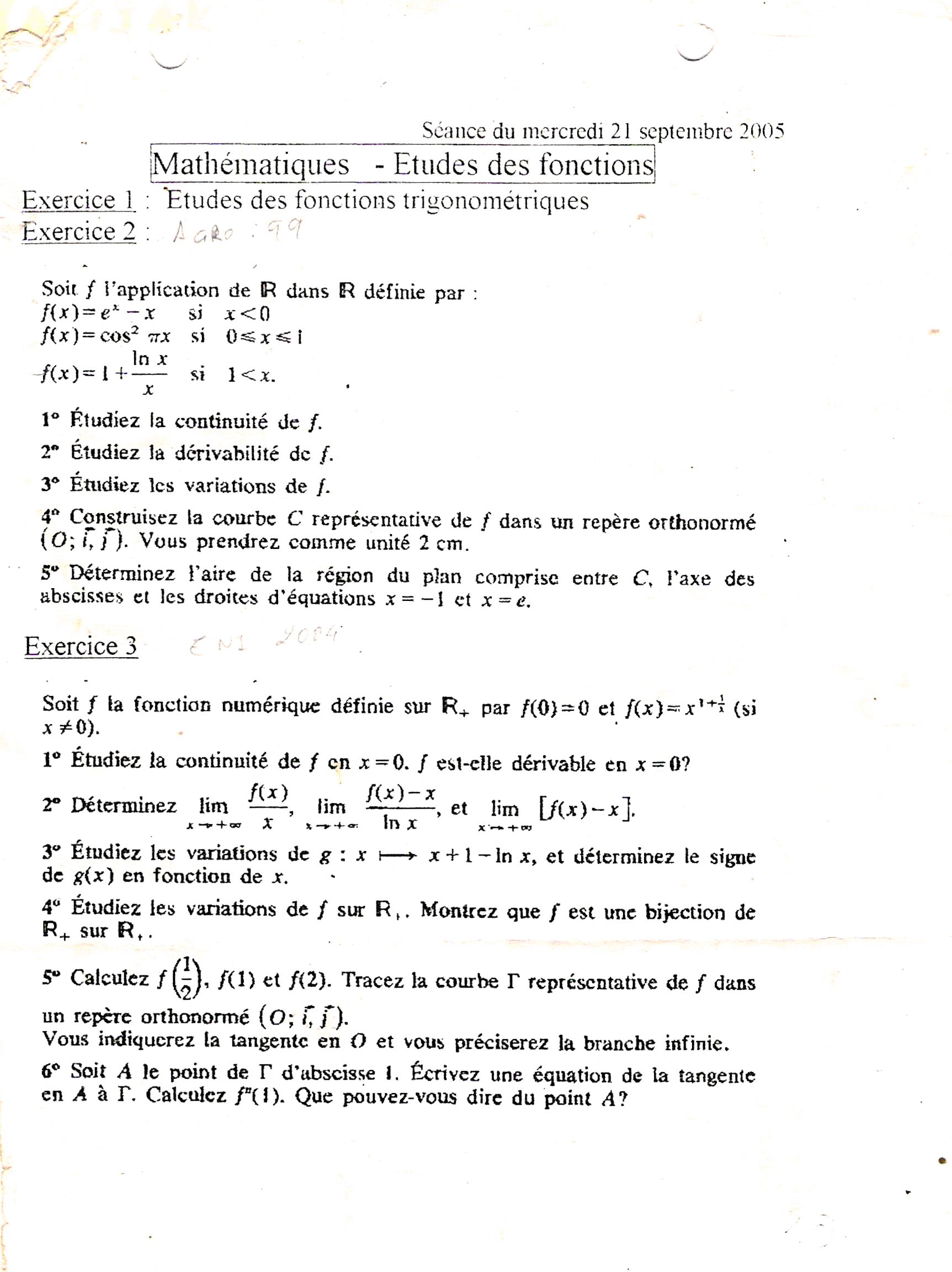 Sujet Polytechnique - SUJET (26)