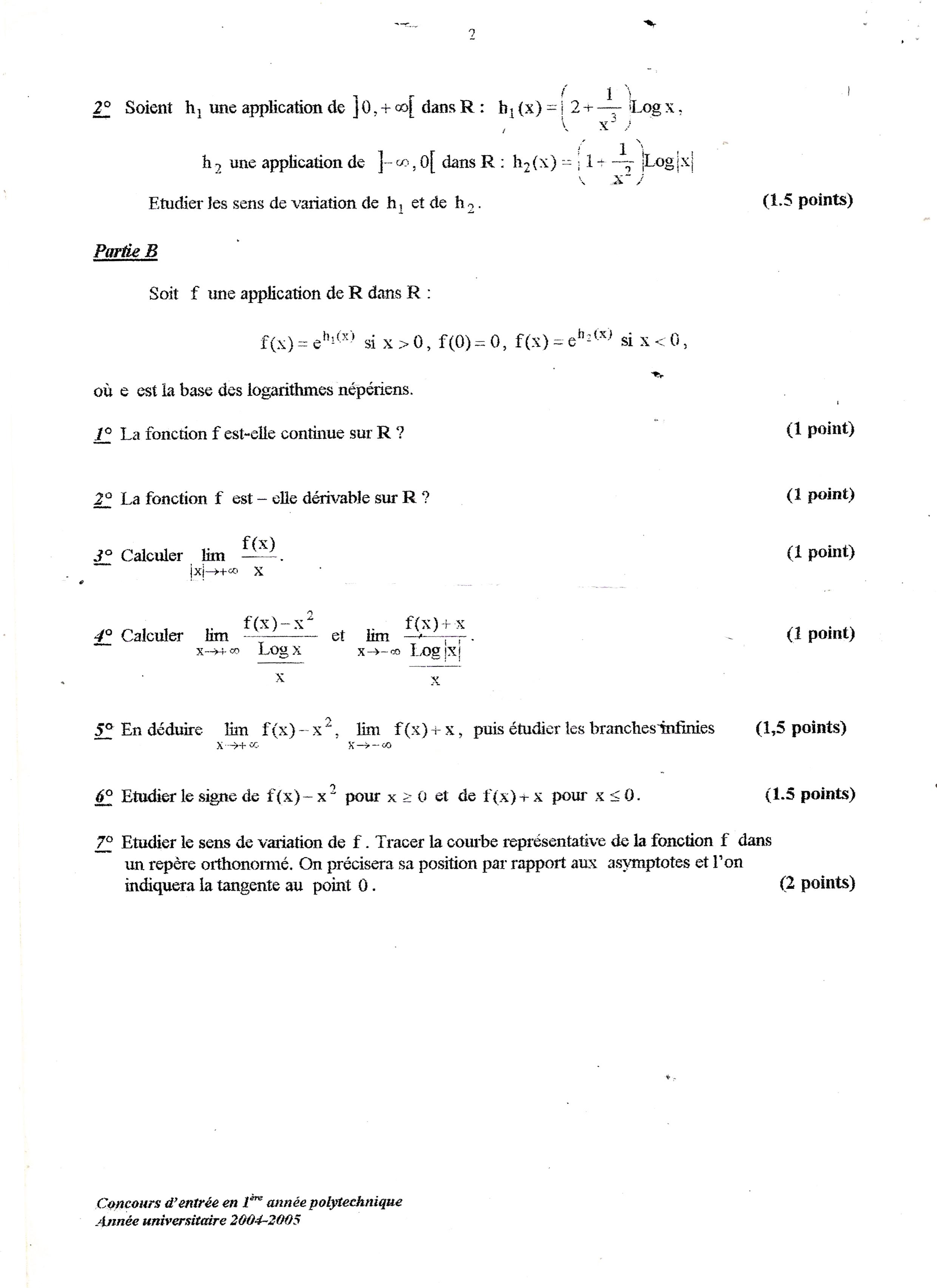 Sujet Polytechnique - SUJET (7)