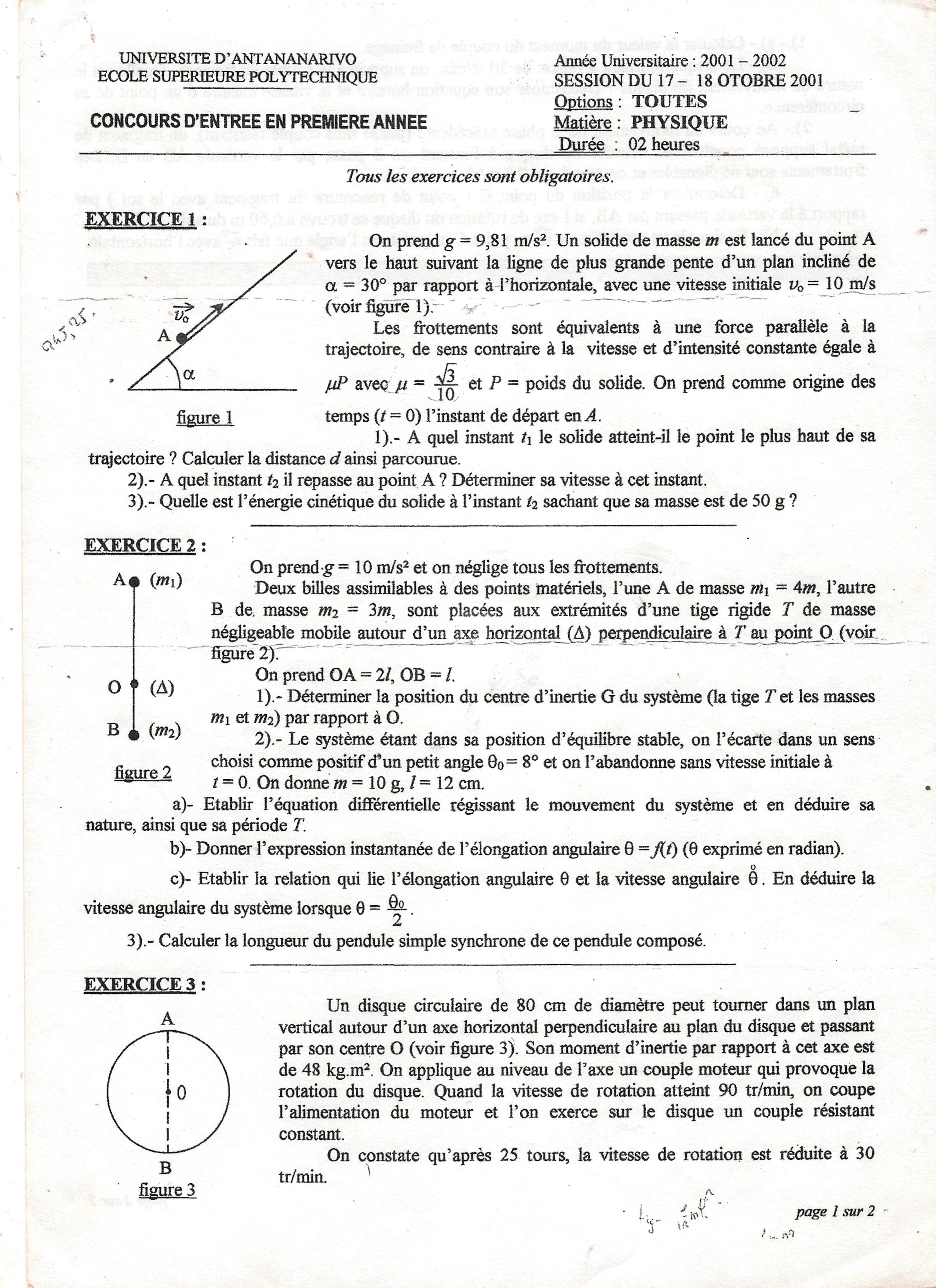 Sujet Polytechnique - SUJET (8)